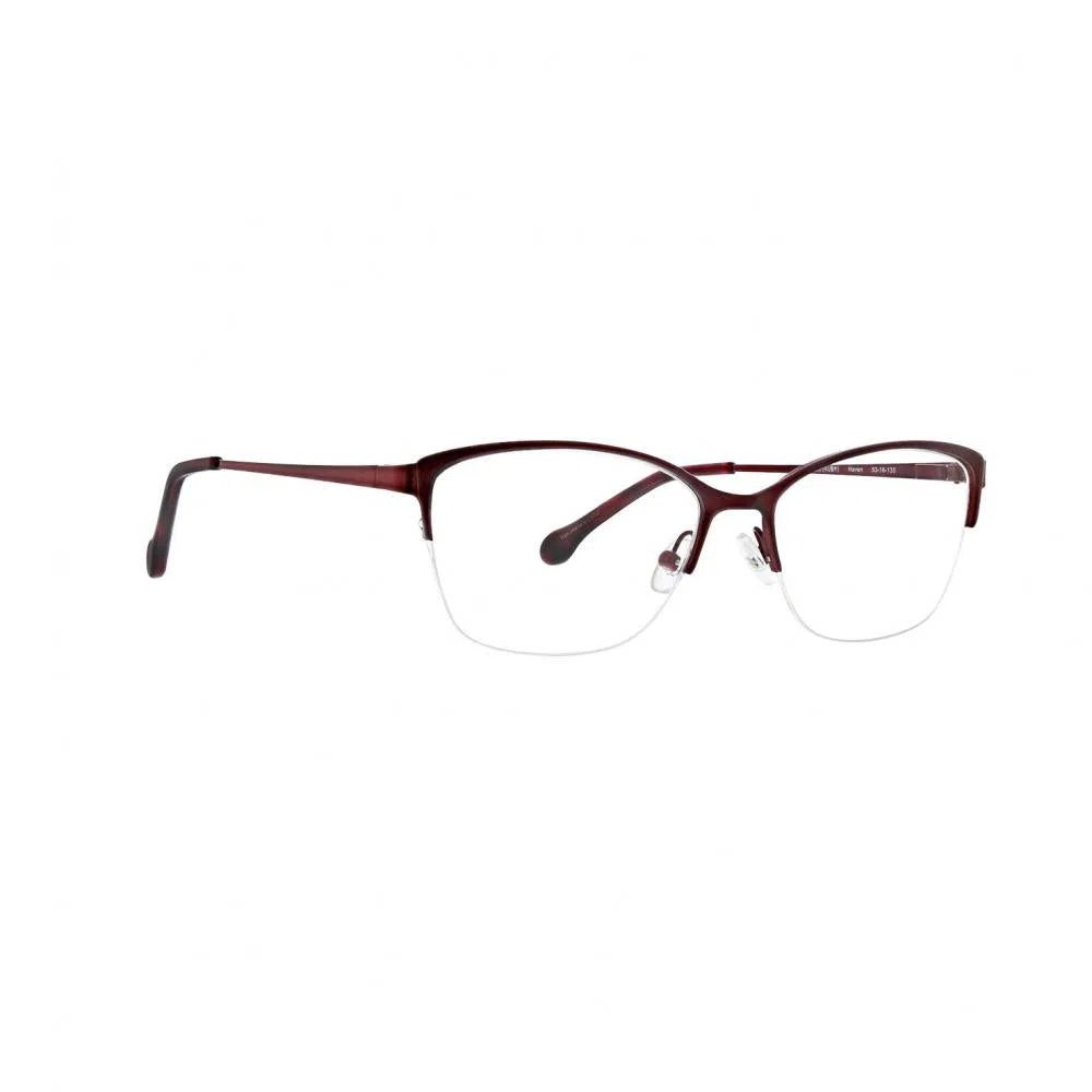 Trina Turk TTHAVEN Eyeglasses - view 2